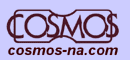 COSMOS LOGO