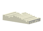 WIRE GUIDE-SURFACE FINISH CHARACTERISTICS